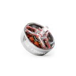 Original HGLRC SPECTER 1002 21000KV 1S Brushless Motor for 45mm 25mm  Tinywhoop Toothpick DIY Parts